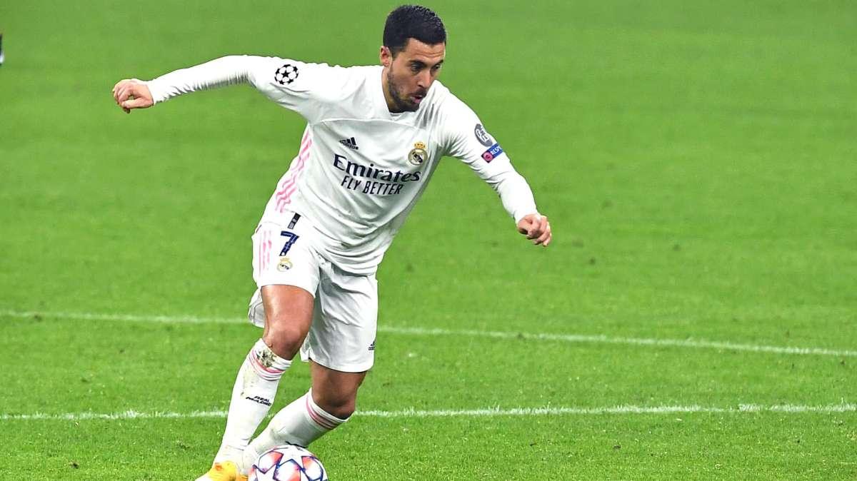 ¿Y si Bale y Hazard son recuperables?