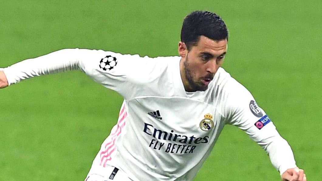 Romero: "Hazard está mutando a Kaká. La paciencia se empieza a acabar"
