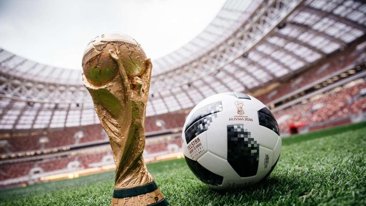 Así quedan definidos los grupos del Mundial Qatar 2022