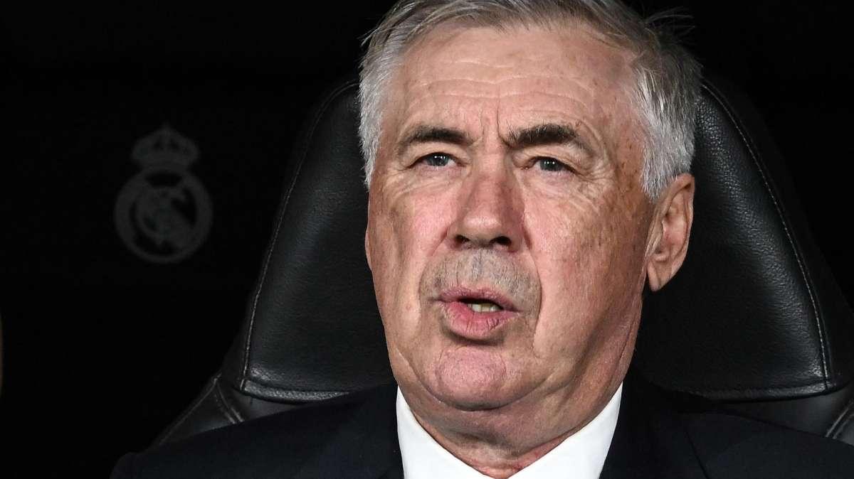 Mercado de fichajes | Bombazo con Carlo Ancelotti, 800 millones por Vinicius...