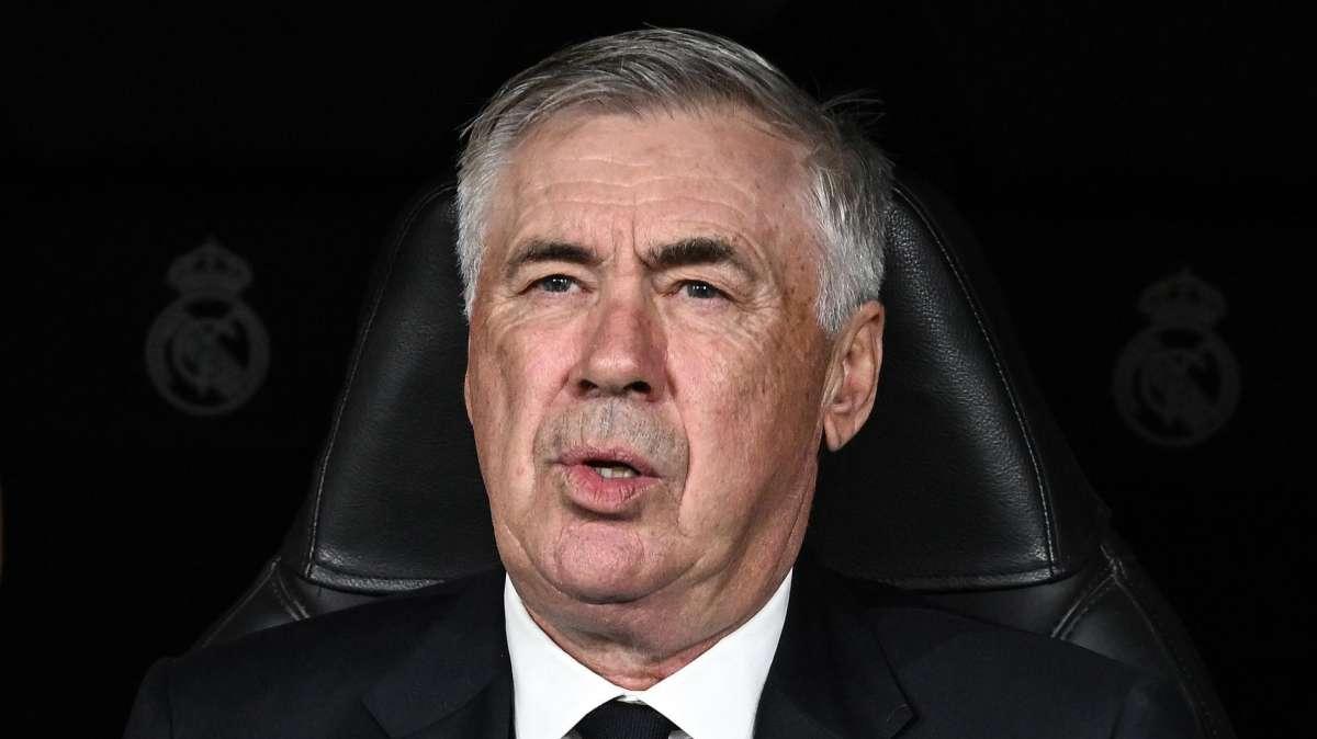 Los dos fichajes de Carlo Ancelotti para jugársela en Anfield