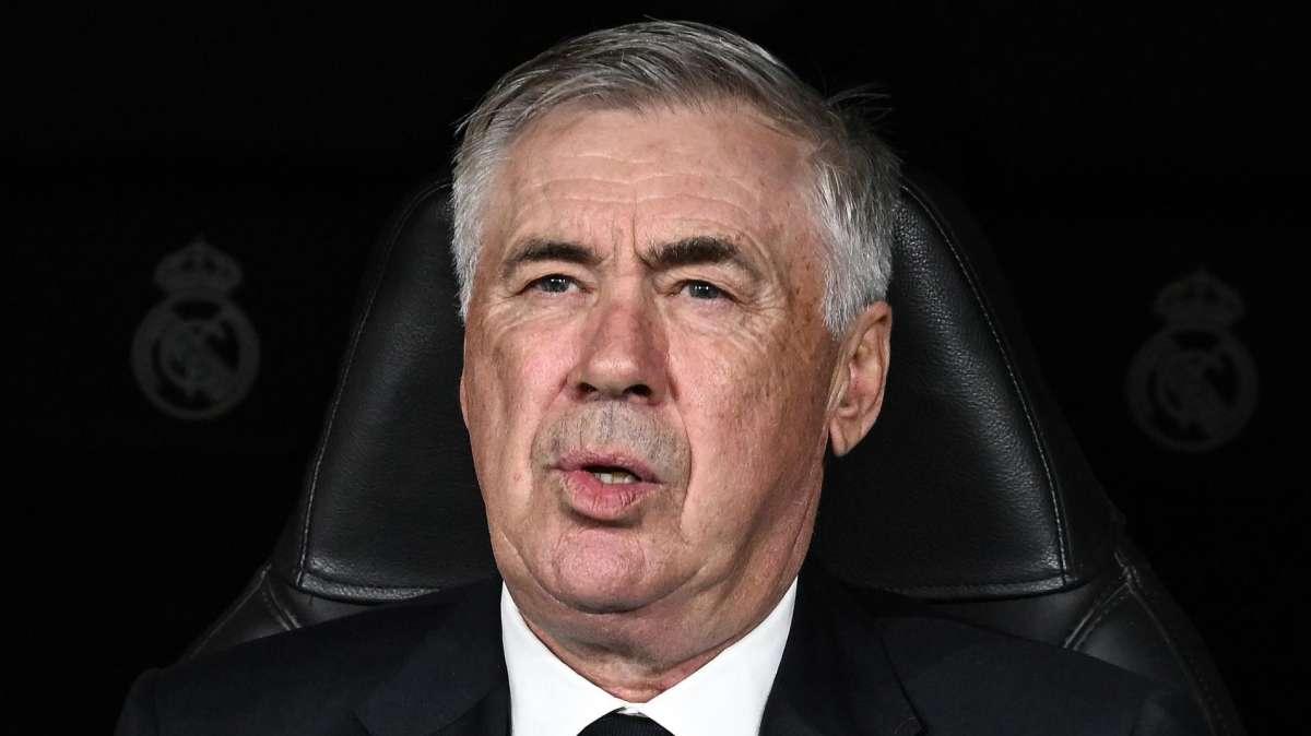 Ancelotti y el final de una era: "El Real Madrid no tiene que construir una nueva"