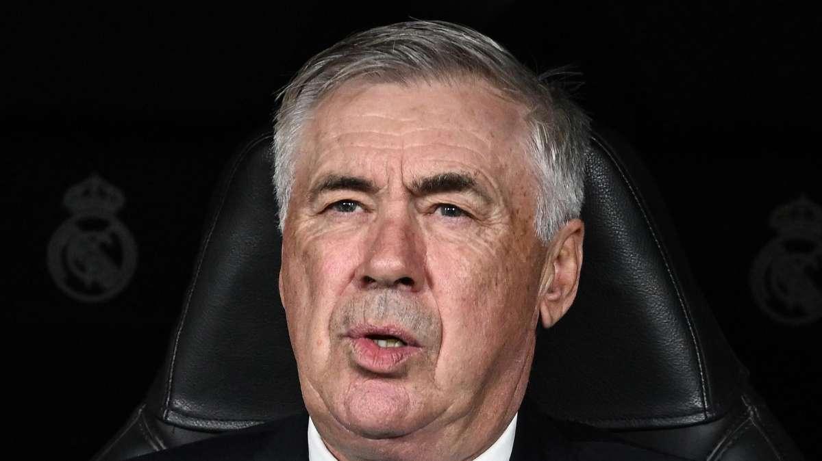 ¡Bombazo! Ancelotti dejará el Real Madrid a final de temporada