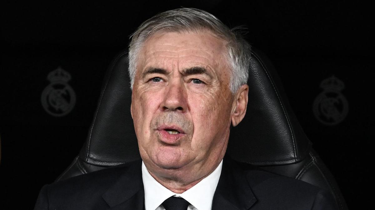 Pequeñas rotaciones de Ancelotti: posibles alineaciones del Real Madrid - Valencia