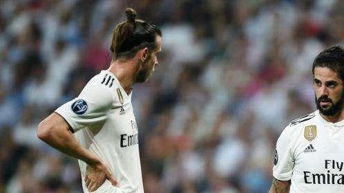 Alfredo Duro: "Hay serias posibilidades de que Isco se vaya del Real Madrid"