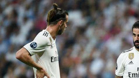 Alkorta: "Hay jugadores como el caso de Isco que tengan que apretar los dientes siempre"