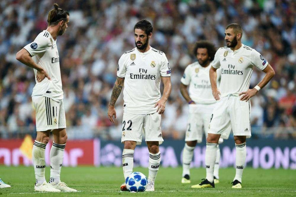 Balboa rompe una lanza en favor de Isco: "Individualmente, es el mejor jugador del Madrid"