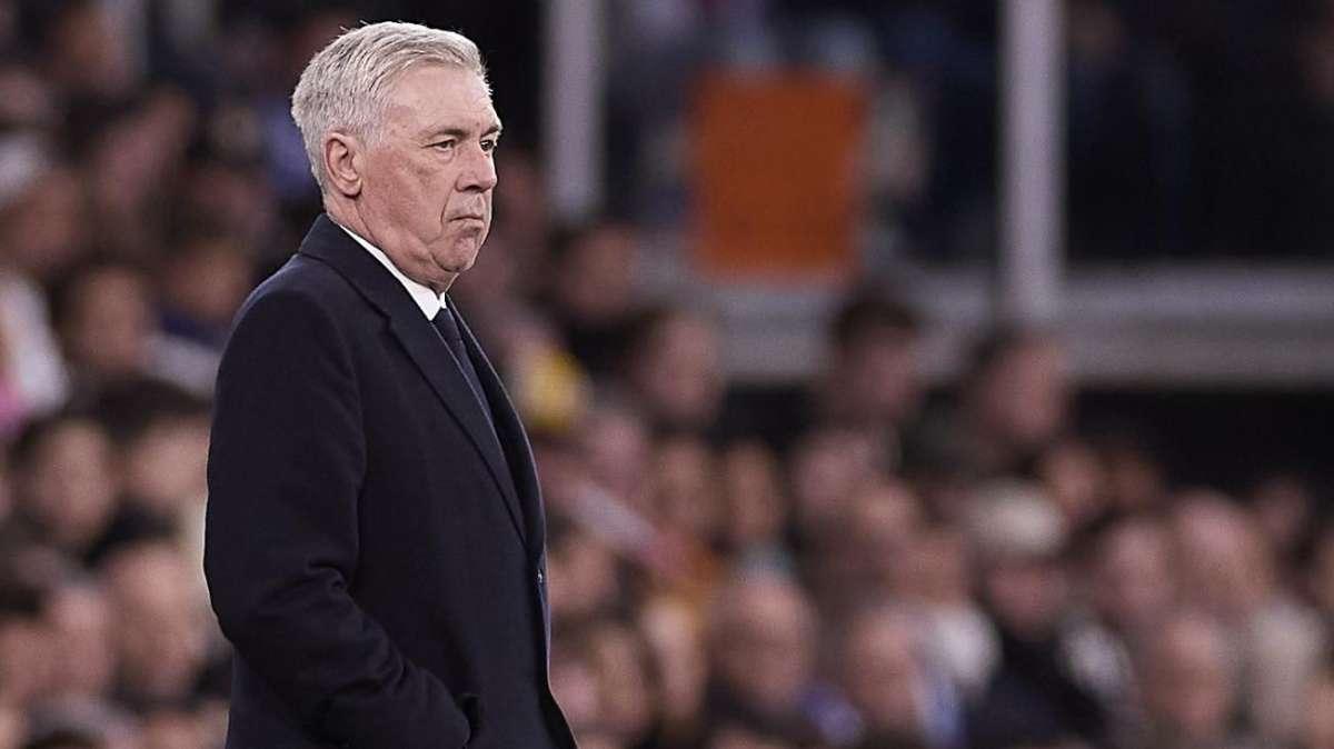 INFO BD | La defensa no es la única preocupación de Ancelotti