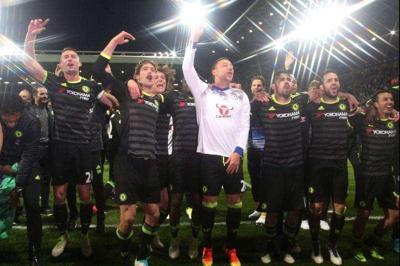 El Chelsea prioriza la contratación de otro delantero antes que la de Morata