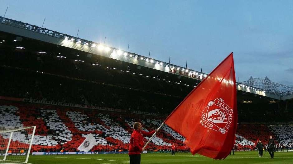 Qatar quiere reforzar al Manchester United con un crack del Real Madrid