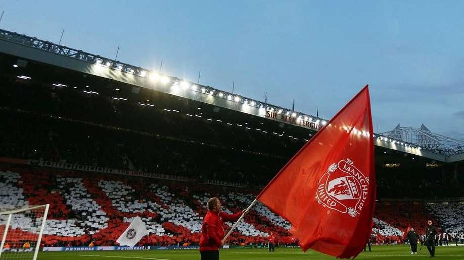 El Manchester United se posiciona por un futurible del Real Madrid