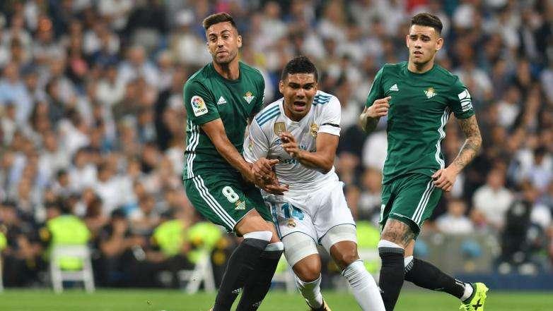EXCLUSIVA BD - Estadio Deportivo, Murillo: "Adán fue clave. Al Madrid le falta otro delantero. Ceballos..."