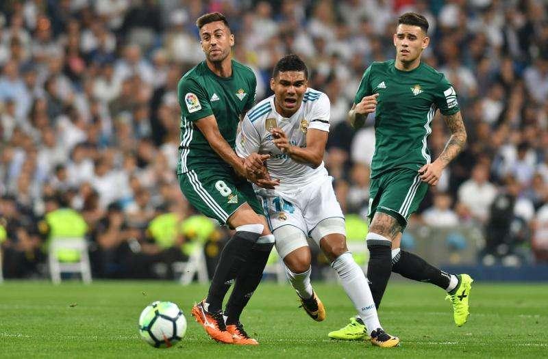 Siro López: "Estoy preocupado, aunque lo estaría más si el Real Madrid no generase ocasiones"