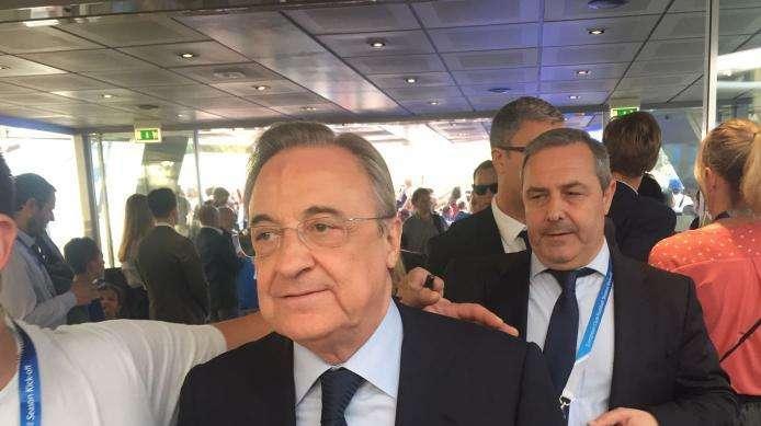 ¡OJO! Hacienda multa al Madrid con 6,5 millones de € por el pago a agentes