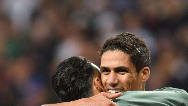 Santi Cañizares: "Keylor ha dado más cariño del que ha recibido. Areola..."