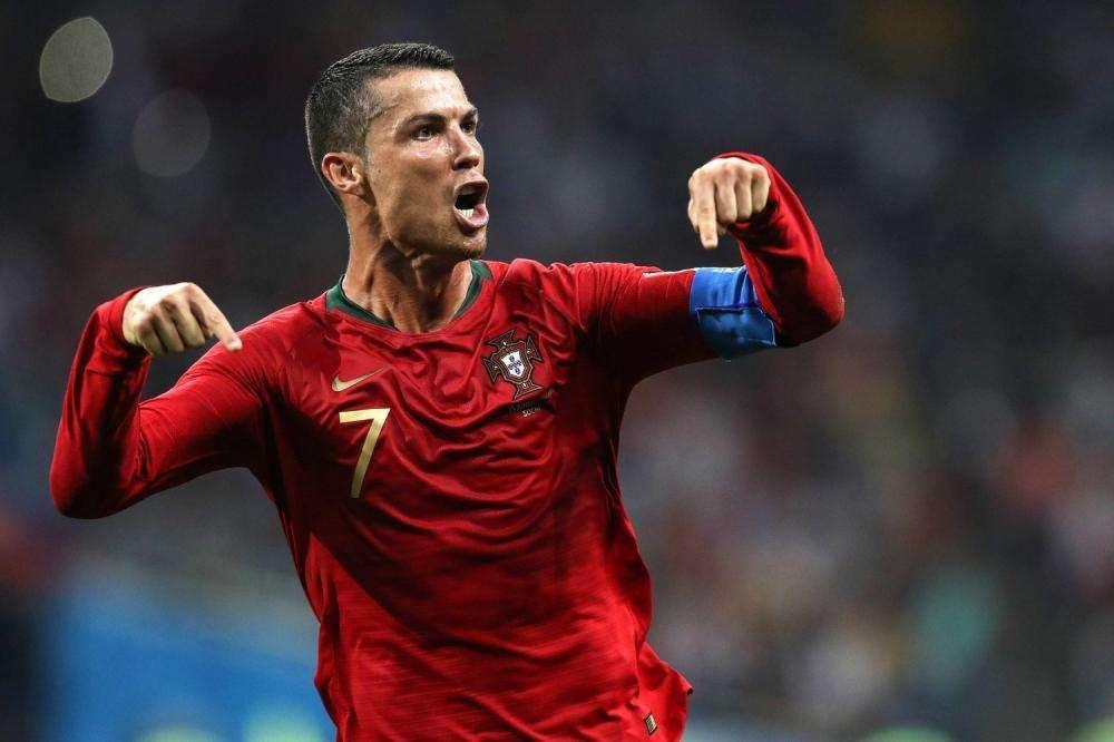 Cristiano pierde eficacia en los penalties con Portugal: cae un 30% en acierto
