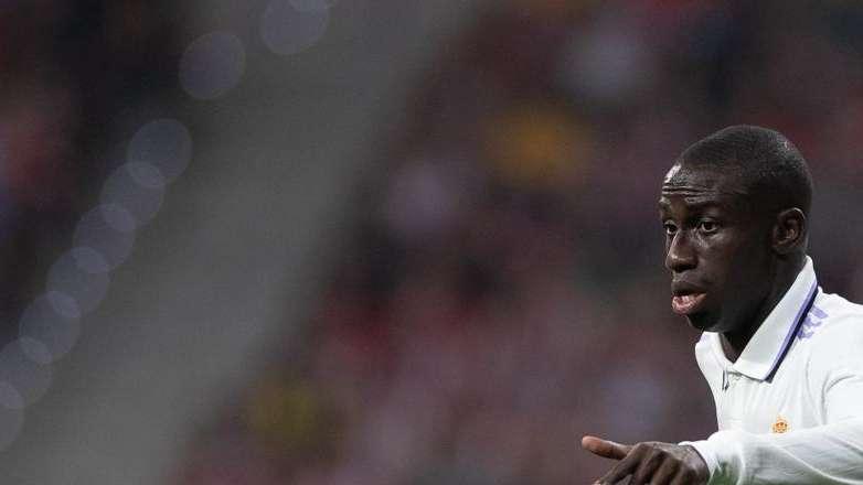 En Arabia Saudí preparan la primera oferta por Ferland Mendy