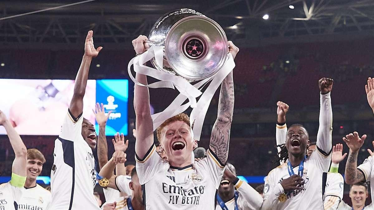 El plan del Real Madrid con Jeremy de León, al descubierto