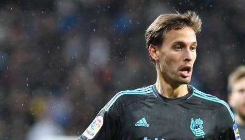 Rajada de Canales: "En el vestuario del Real Madrid algunos iban a lo suyo"