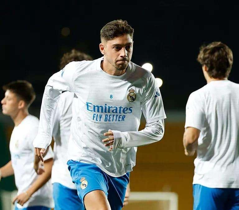 Se filtran las rotaciones y el cambio radical del Real Madrid contra el Kairat