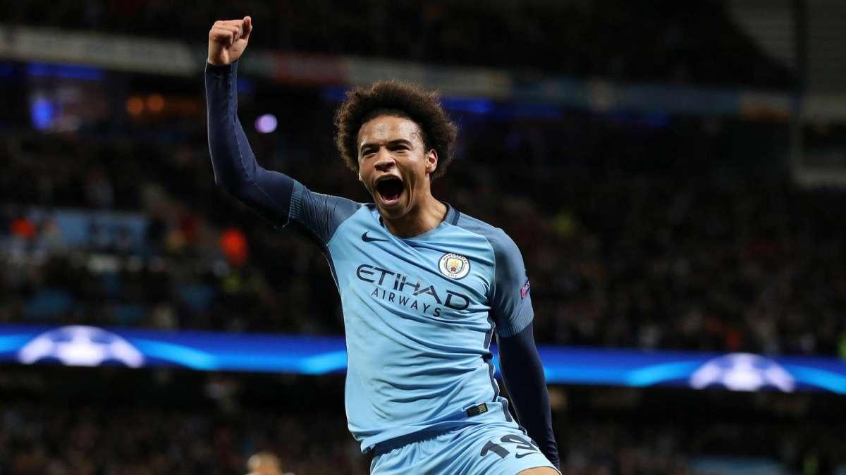 Ofrecen a Leroy Sané al Real Madrid: su postura en su posible fichaje