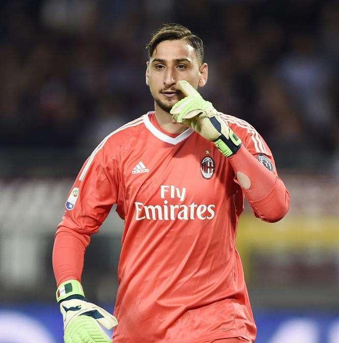 Donnarumma sigue presente en los planes del Madrid: los detalles