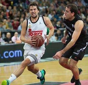 VÍDEO - Llull se recupera de su lesión 