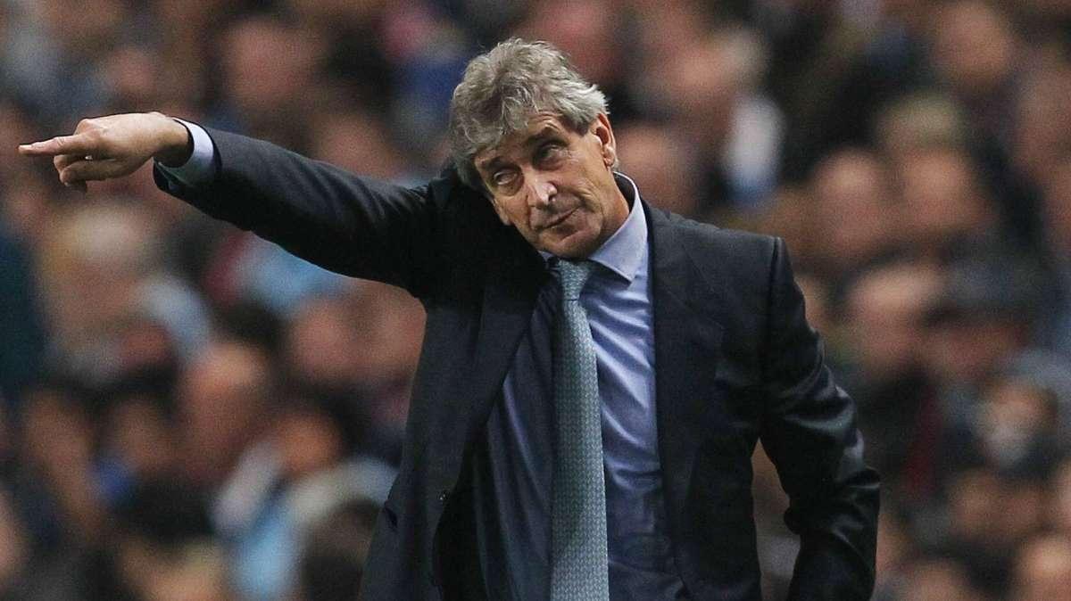 Pellegrini: "No queremos vender a Negredo"