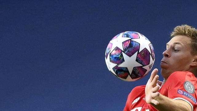 Kimmich toma la palabra sobre su futuro y el supuesto interés del Real Madrid