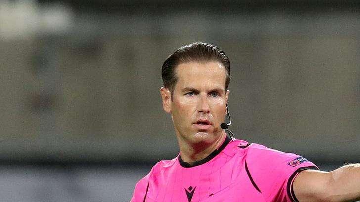 Champions League | Danny Makkelie dirigirá el Real Madrid-Atalanta