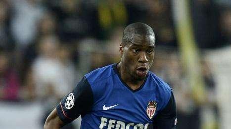 Kondogbia se aleja del Real Madrid