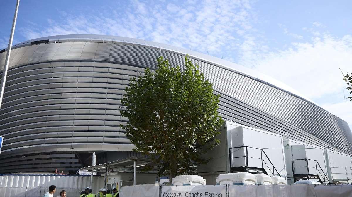 El Real Madrid vigila a un sorprendente tapado para ser el cuarto central