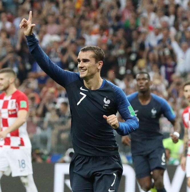 La llegada de Griezmann al Barça es inminente, su presentación será sin público: los detalles