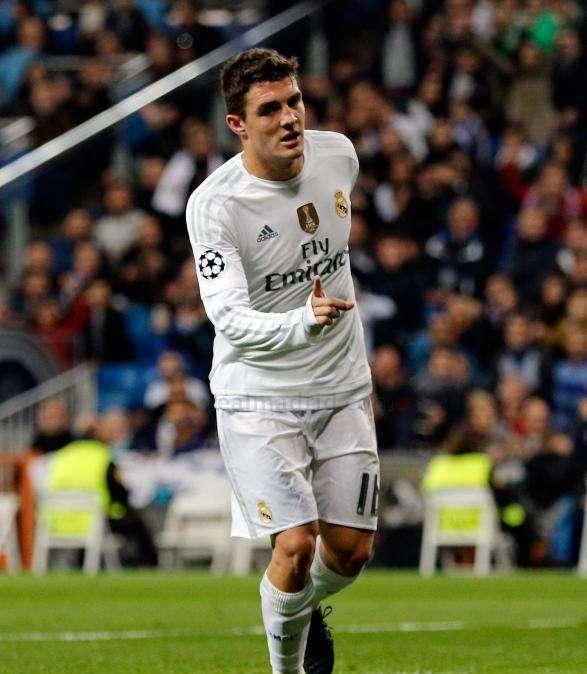 Los motivos del Madrid para no fichar a André Gomes: Overbooking