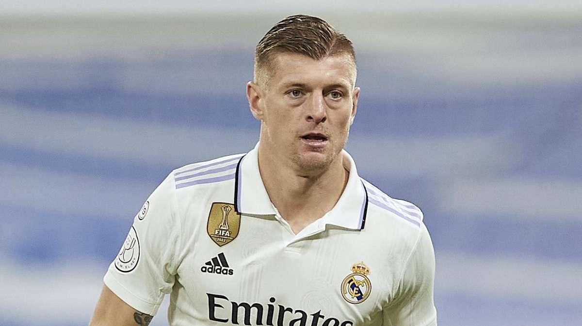 TOP News 24 | Kroos habla sobre su futuro, la decisión de Florentino Pérez sobre el clásico...