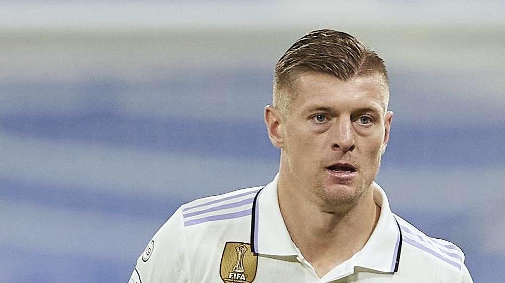 Se resuelve el caso Kroos: ¿seguirá en el Real Madrid?