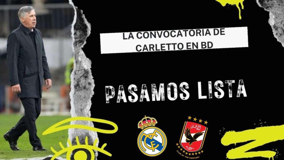 VÍDEO BD | Una nueva final para olvidar las penas en Liga; ¿se la juega Ancelotti?