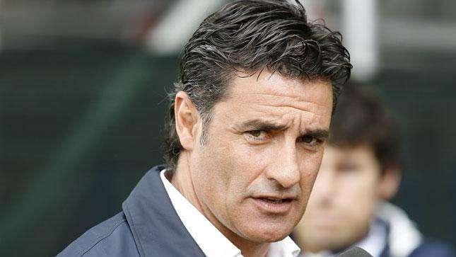 EXCLUSIVA TMW: Michel sigue en la agenda del Real Madrid