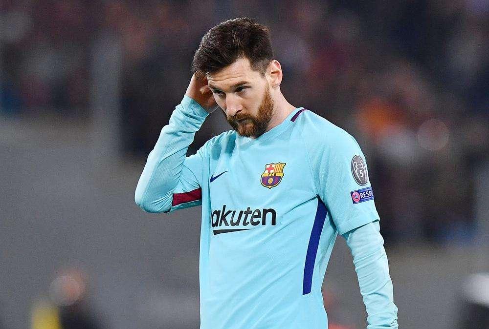 La salida de Messi engrandece aún más a Cristiano Ronaldo