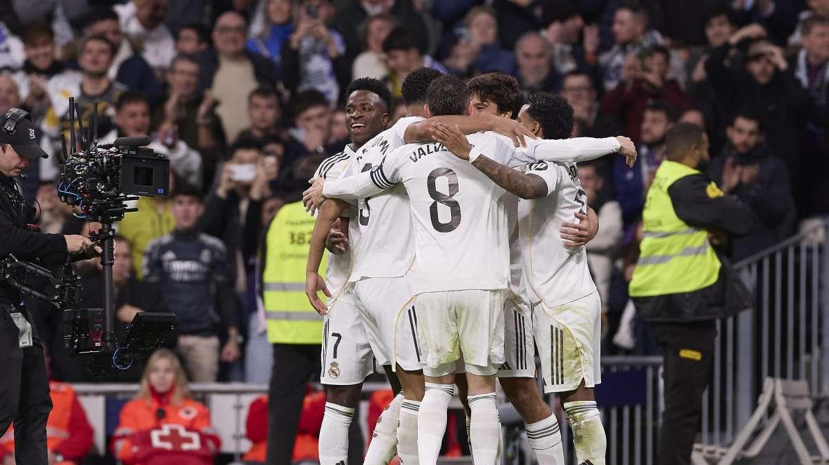 El Real Madrid se frota las manos y encuentra un sustituto para Mbappé