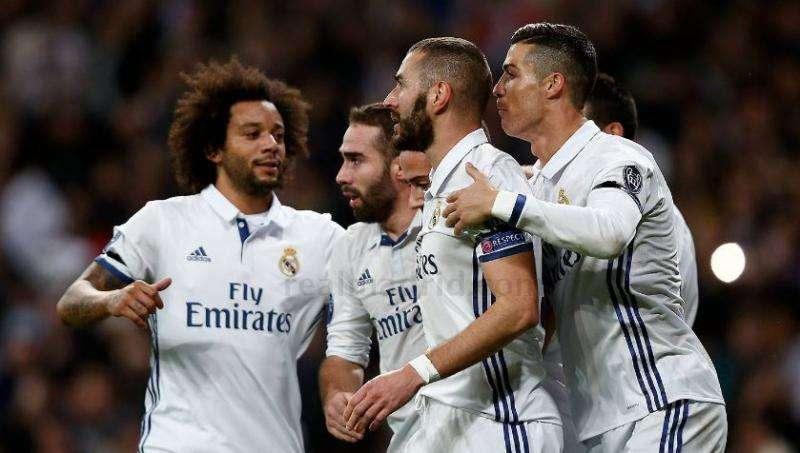 UNOXUNO BD - Casilla sujeta, Ramos se altera, Asensio gasolina y Benzema pone la guinda