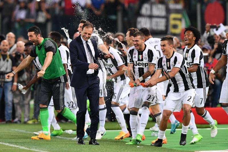 La Juve quiere empezar a ganar ya al Madrid: suma millonaria por dos jugadores clave del Mónaco