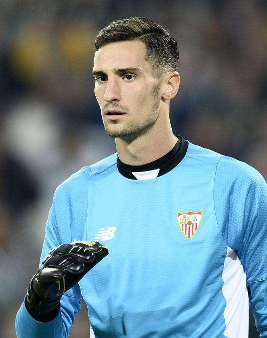 Sevilla, convocatoria ante el Real Madrid