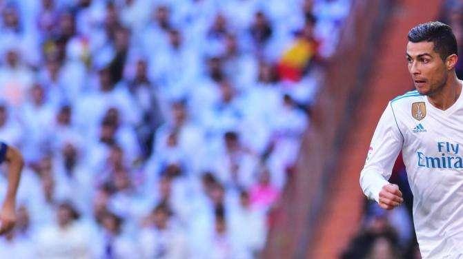 En Manchester sueñan con Cristiano, pero ven muy complicado su fichaje