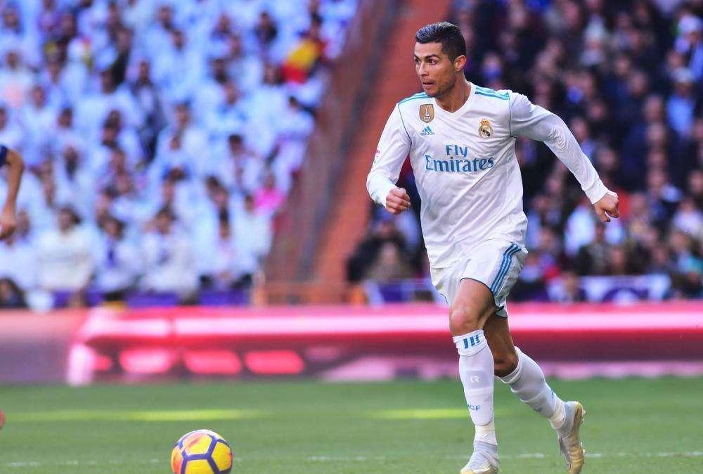 Pedrerol asegura que el Real Madrid percibirá 130 kilos por Bale