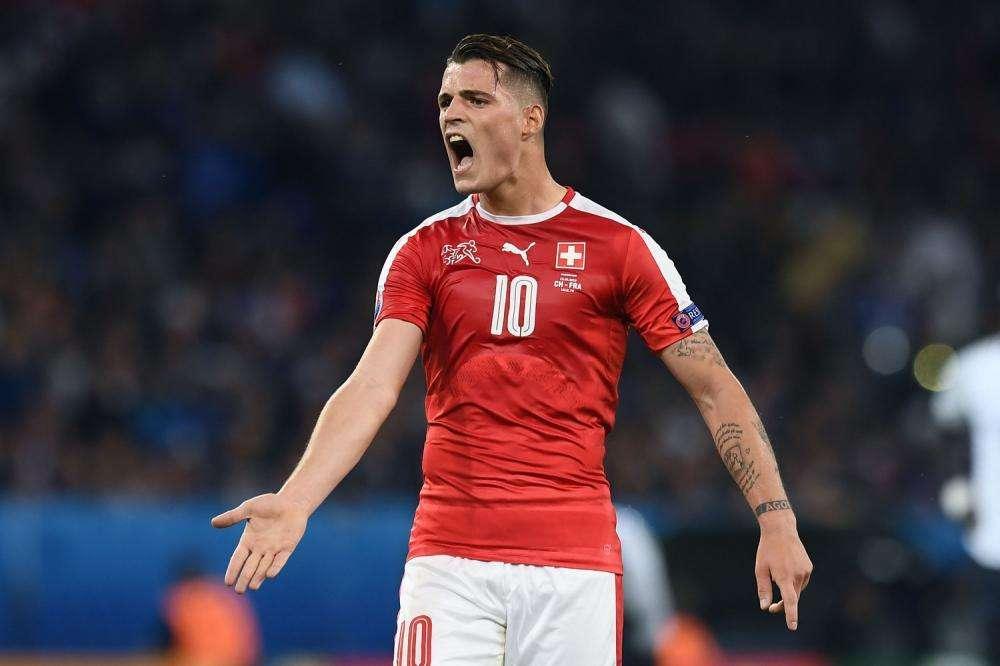 FINAL - Suecia 1-0 Suiza: los suecos se meten en cuartos
