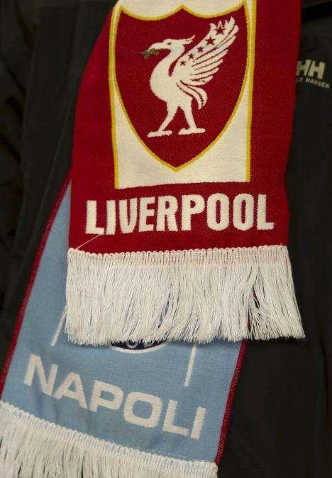 OFICIAL - El Liverpool le roba a un delantero al Chelsea gratis