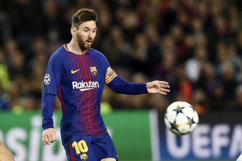 Messi avisa al Madrid: "Estamos a un paso de otra final: será durísimo, pero vamos al Bernabéu a ganar"