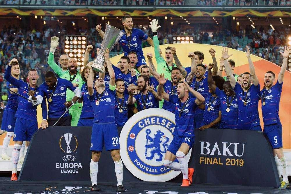 Fichajes Real Madrid, el Chelsea se lanza a por dos futuribles blancos