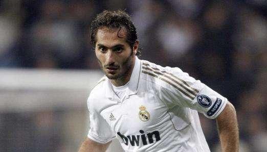El ex madridista Hamit Altintop rescinde en el Galatasaray